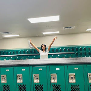 Meet your Posher, Julisa